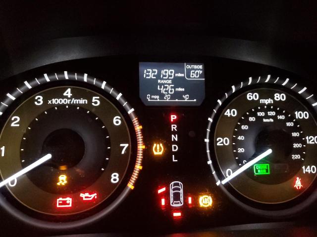 2015 HONDA ODYSSEY EX - 5FNRL5H66FB022986