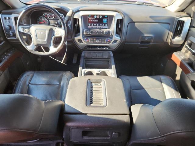 2018 GMC SIERRA K15 - 3GTU2NEC1JG592484