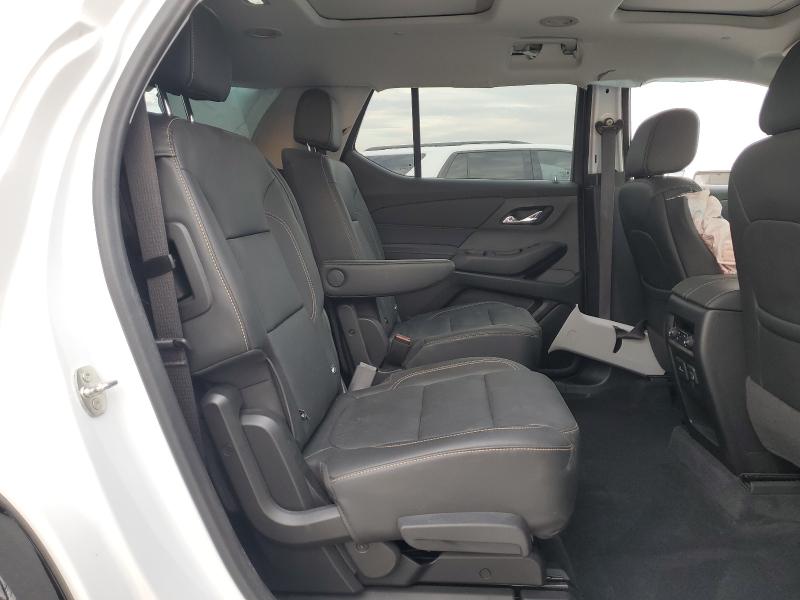 2021 CHEVROLET TRAVERSE P #3275794541