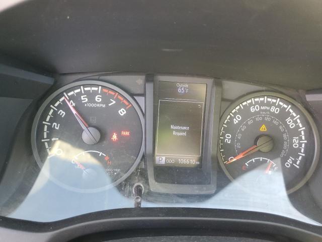 2020 TOYOTA TACOMA DOU - 3TMCZ5AN2LM352590