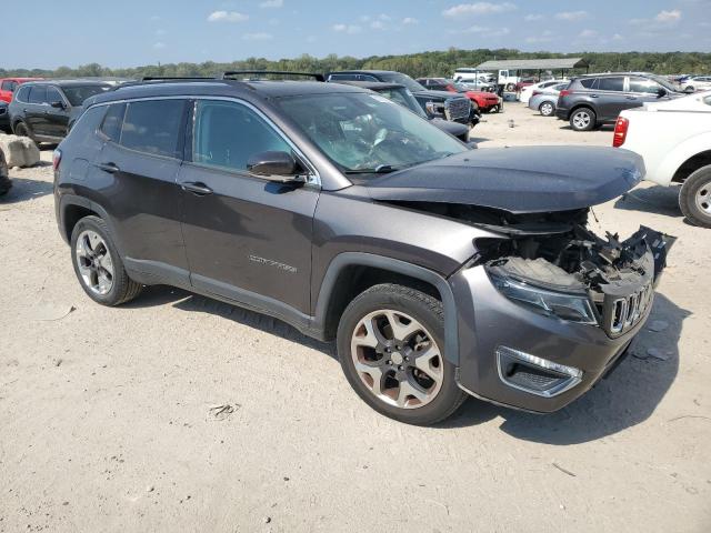 2019 JEEP COMPASS LI 3C4NJDCB1KT621065
