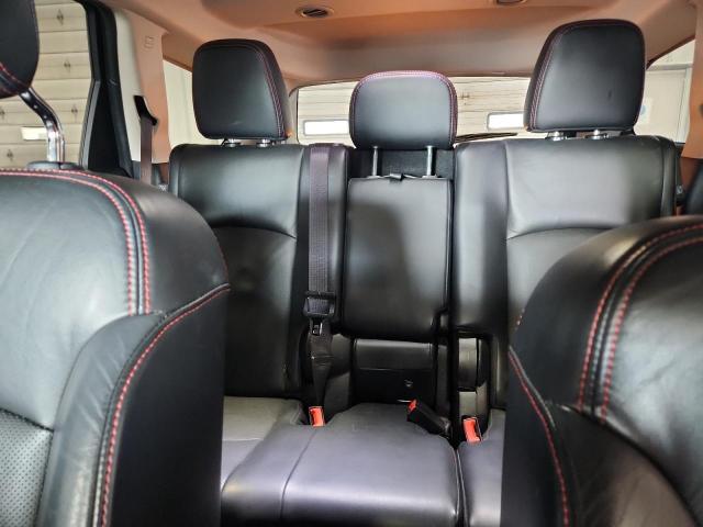 2018 DODGE JOURNEY GT 3C4PDDEG3JT371643