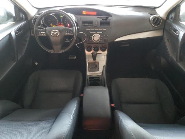 2010 MAZDA 3 I #3276382663