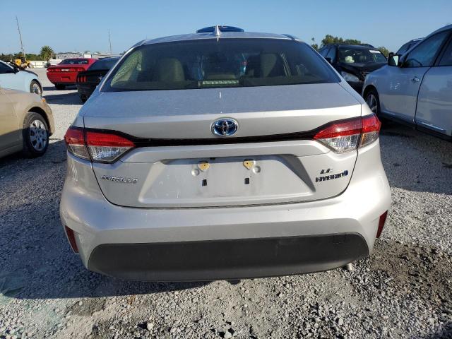 2024 TOYOTA COROLLA LE #3301751398