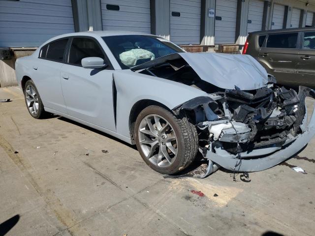 2022 DODGE CHARGER SX - 2C3CDXBG9NH202900