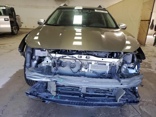 2022 SUBARU OUTBACK TO - 4S4BTGPD0N3272440