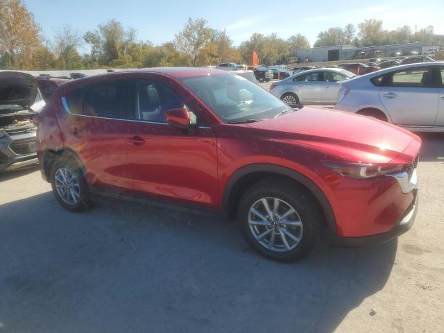 2023 MAZDA CX-5 PREFE #3296221440