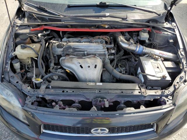 2007 TOYOTA SCION TC #3284638386