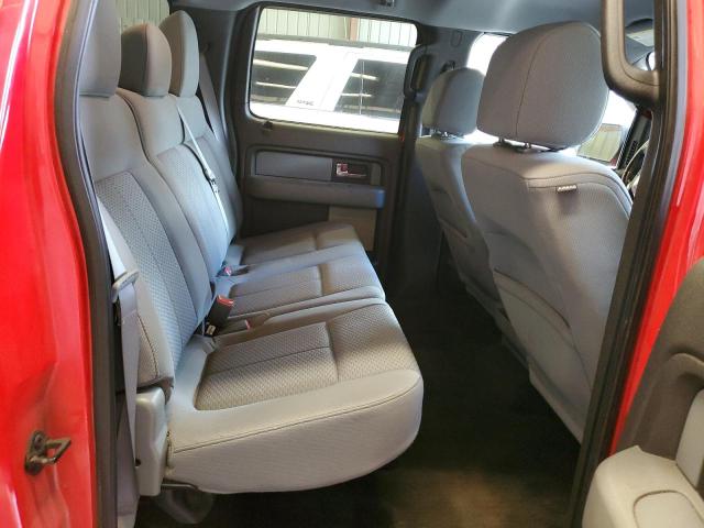 2012 FORD F150 SUPERCREW - 1FTFW1ET5CFC52412