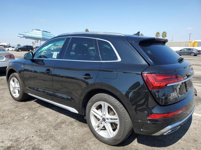2024 AUDI Q5 E PREMI WA1G2AFY3R2075427