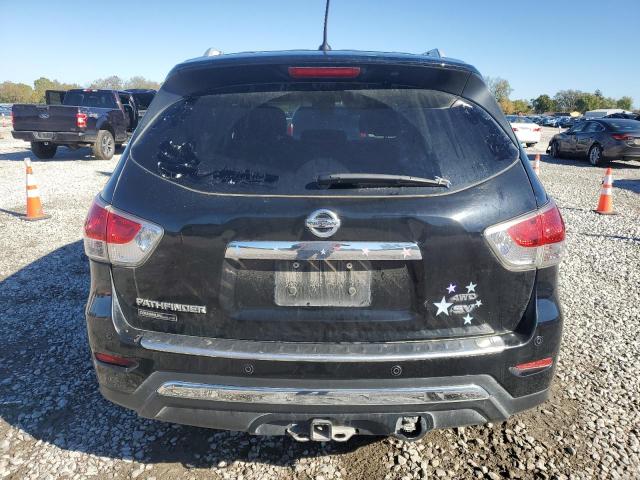 2014 NISSAN PATHFINDER #3298029183