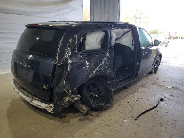 2019 DODGE GRAND CARAVAN GT 2C4RDGEG7KR671586