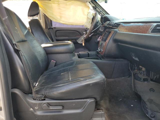 2007 CHEVROLET TAHOE K1500 #3278789645