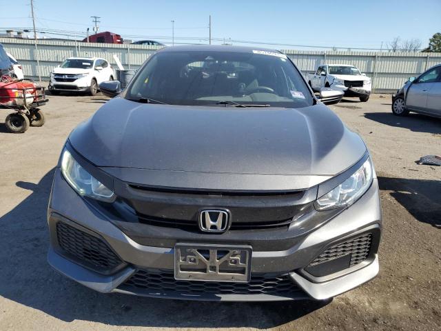 2019 HONDA CIVIC LX - SHHFK7H34KU413232