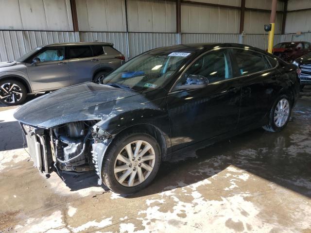 MAZDA 6 I