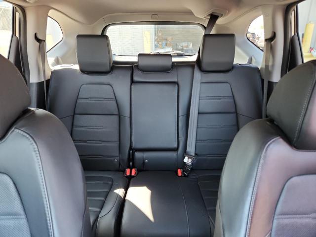 2020 HONDA CR-V TOURI #3276406662