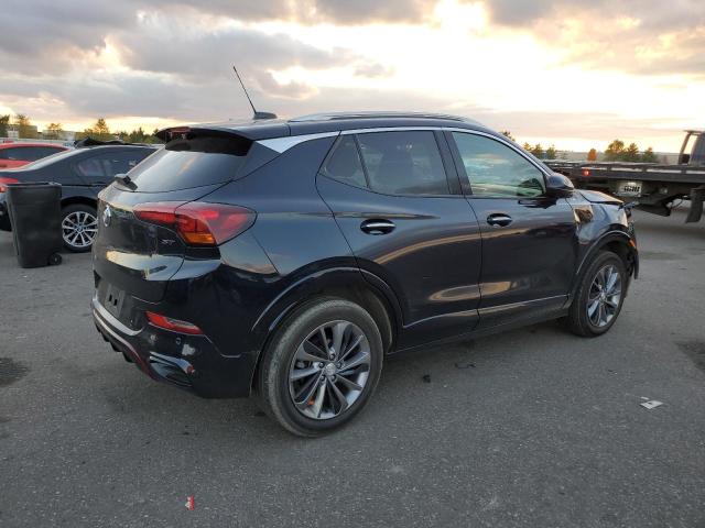 2021 BUICK ENCORE GX #3303770416