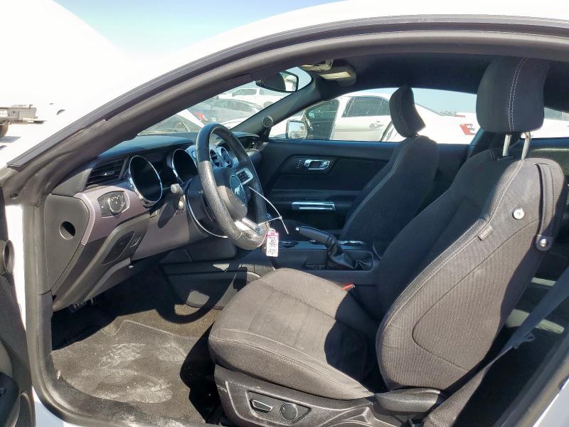 2017 FORD MUSTANG 1FA6P8TH6H5281098