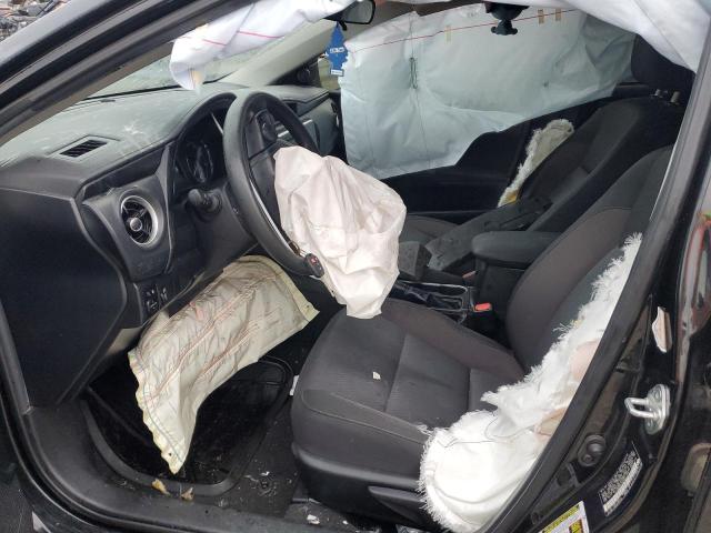 2019 TOYOTA COROLLA L - 5YFBURHE8KP941531