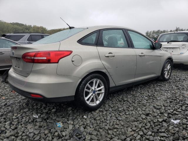 2016 FORD FOCUS SE 1FADP3F26GL239915