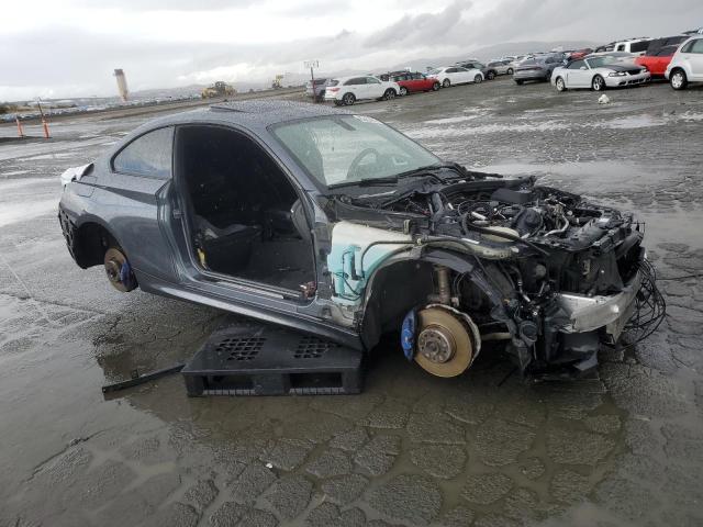 2015 BMW M235I #3296271494