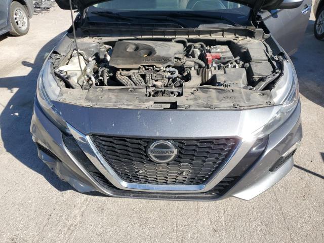 2020 NISSAN ALTIMA S - 1N4BL4BV9LN302738