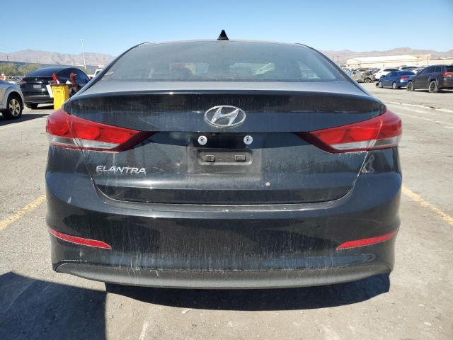 2018 HYUNDAI ELANTRA SE 5NPD84LF7JH231452