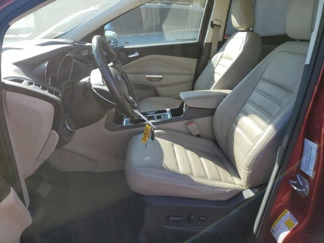 2018 FORD ESCAPE SEL 1FMCU9HD6JUA21700