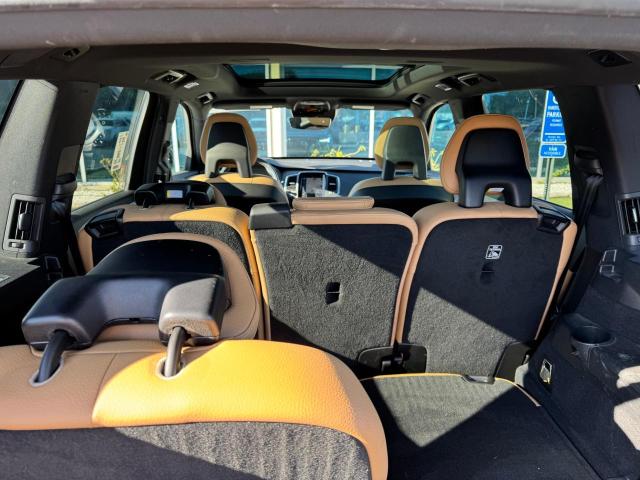 2018 VOLVO XC90 T5 YV4102PK9J1339534