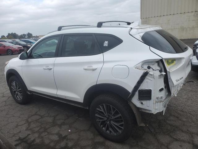 2020 HYUNDAI TUCSON LIM KM8J3CAL8LU230187