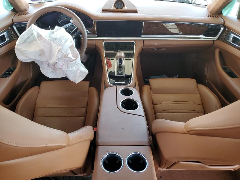 2023 PORSCHE PANAMERA 4 #3305638718