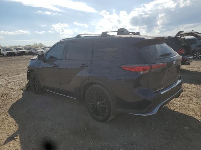 2023 TOYOTA HIGHLANDER #3281558396