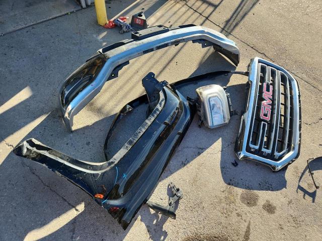 2016 GMC SIERRA C15 #3293488443