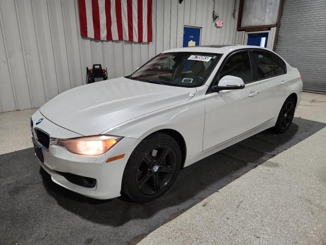 2013 BMW 328 XI SUL #3315728380