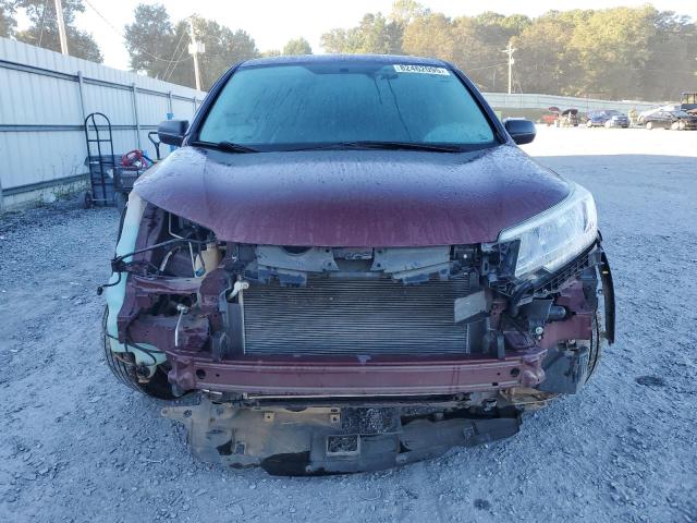 2016 HONDA CR-V SE - 2HKRM3H42GH549166