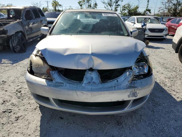 2004 MITSUBISHI LANCER OZ #3304364594