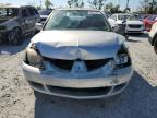 Lot #3304364594 2004 MITSUBISHI LANCER OZ