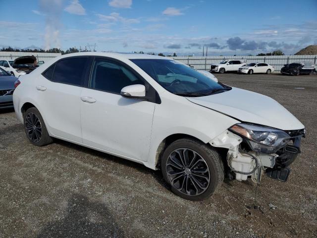 2015 TOYOTA COROLLA L - 5YFBURHEXFP340630