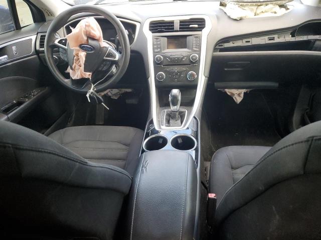 2013 FORD FUSION SE - 3FA6P0HR7DR182381