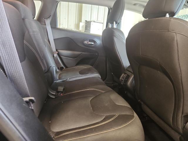 2015 JEEP CHEROKEE L - 1C4PJMCS8FW755645