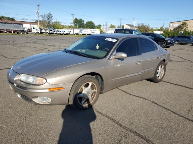 OLDSMOBILE AURORA 4.0 2003 1G3GS64C034172414 photo #1
