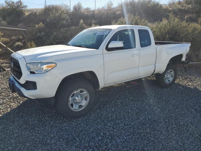 Global Auto Auctions: 2017 TOYOTA TACOMA ACCESS CAB
