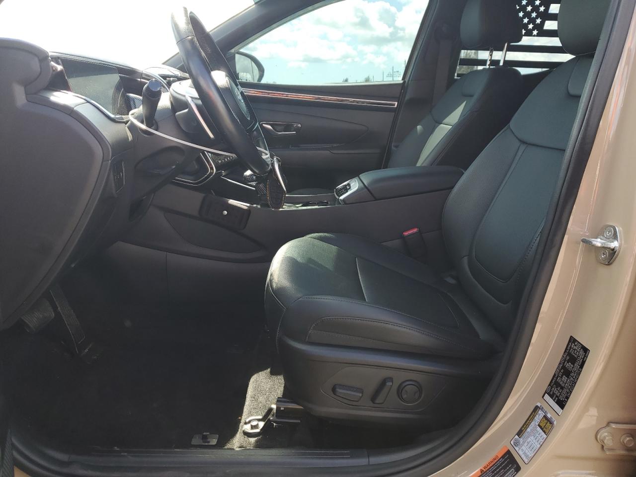 HYUNDAI SANTA CRUZ XRT