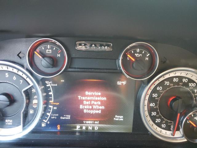 2014 RAM 1500 SPORT #3304849541