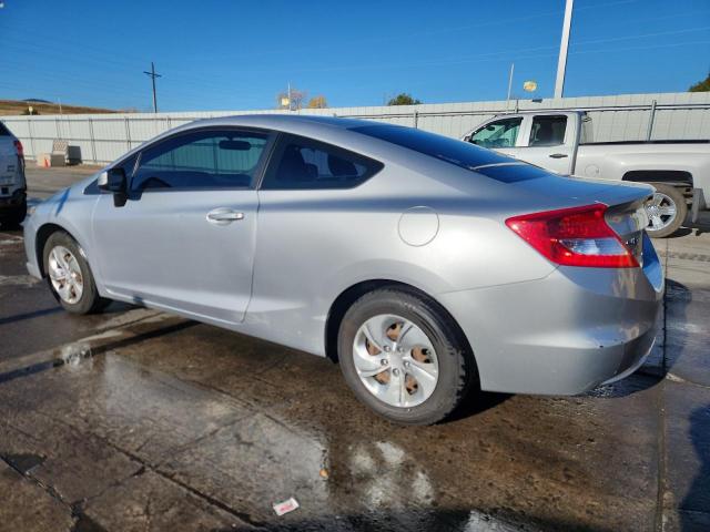 2013 HONDA CIVIC LX - 2HGFG3B58DH512933