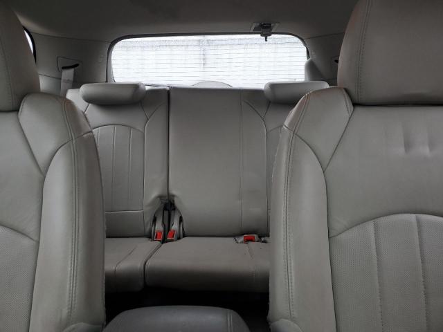 2011 BUICK ENCLAVE CX #3285806671