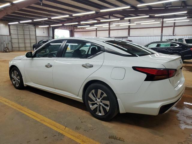 2020 NISSAN ALTIMA S - 1N4BL4BV6LC191190