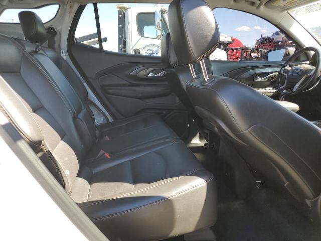 2020 GMC TERRAIN SL - 3GKALPEV9LL243746