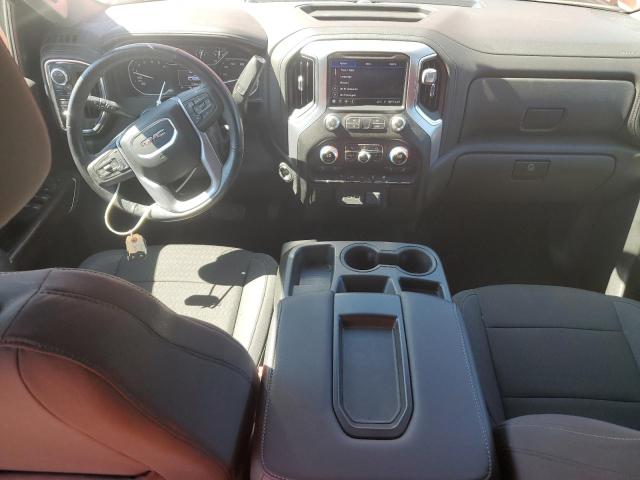 2020 GMC SIERRA K15 - 1GTR9CEK0LZ336661