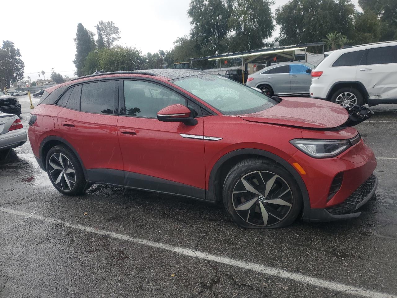 VOLKSWAGEN ID.4 PRO S